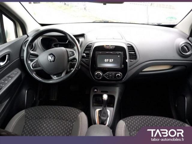 Renault Captur image 6