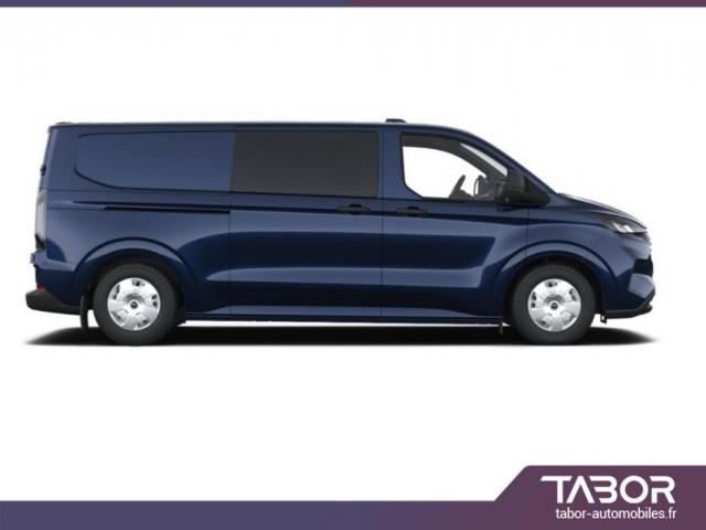 Ford Transit Custom image 5