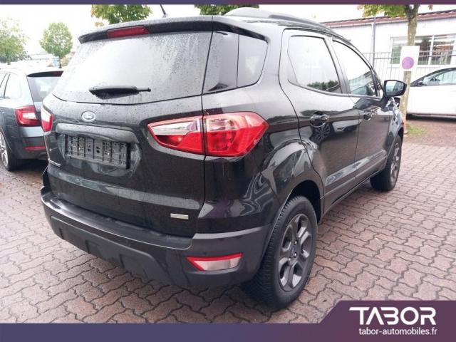 Ford Ecosport image 8