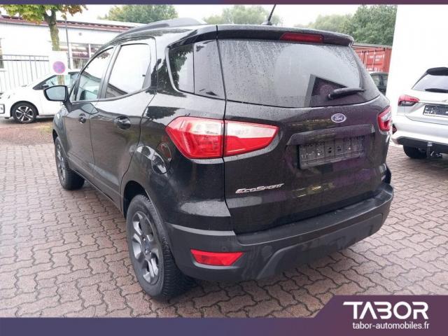 Ford Ecosport image 4