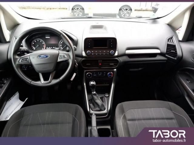 Ford Ecosport image 5