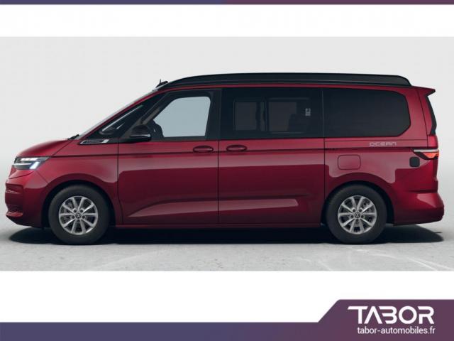 Volkswagen T7 California image 1