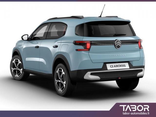 Citroen C3 Aircross image 8