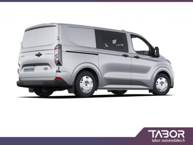 Ford Transit Custom image 2