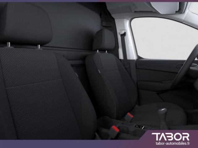 Ford Transit Connect image 2