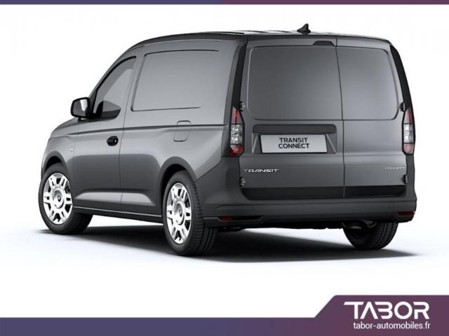 Ford Transit Connect image 9