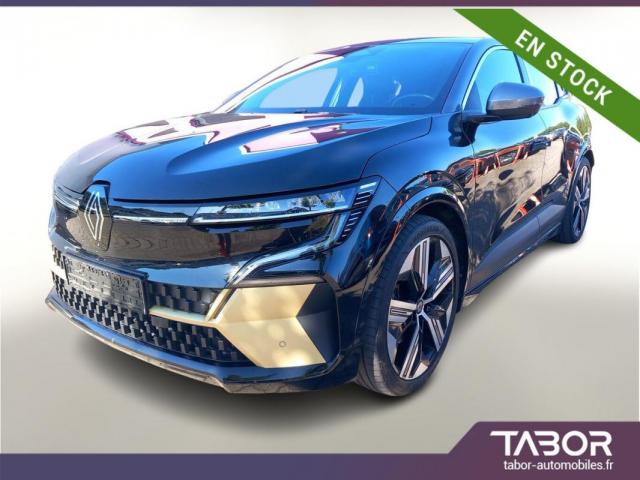 Renault Megane E-Tech Ev60 220 Iconic Acc Cam