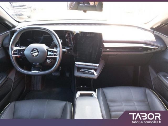 Renault Megane image 1