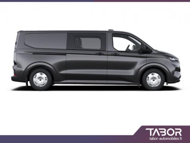 Ford Transit Custom image 8