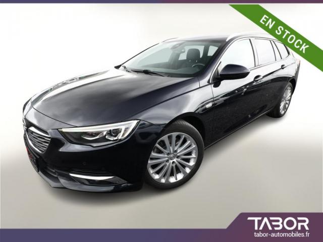 Opel Insignia 2.0 Cdti 170 Aut. Innovation Gps