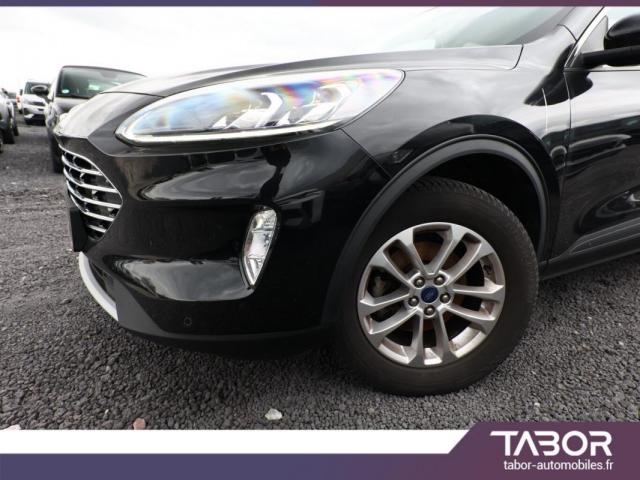 Ford Kuga image 2