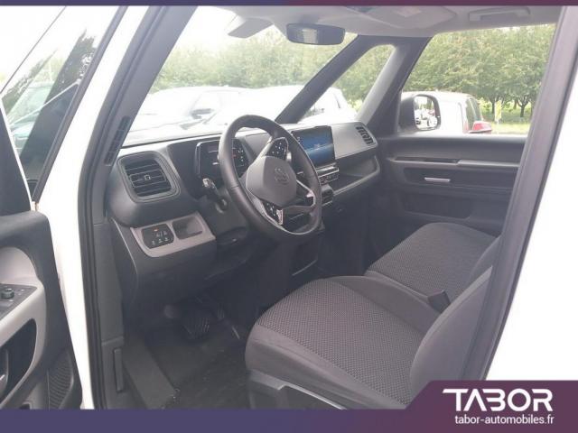 Volkswagen Id.buzz image 4