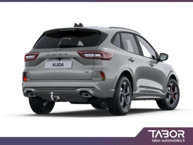 Ford Kuga image 6