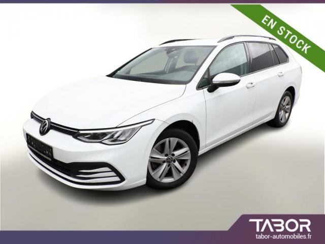 Volkswagen Golf Variant 2.0 Tdi 150 Led Gps Acc