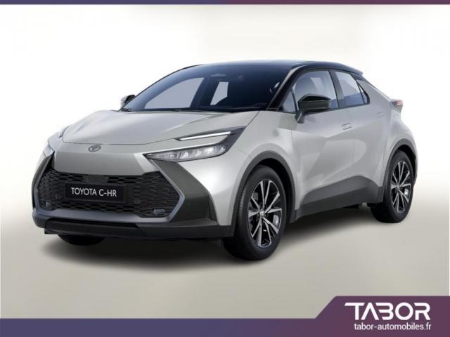 Toyota C-Hr 2.0 Hybrid 197 Cvt Led Gps Cam Acc
