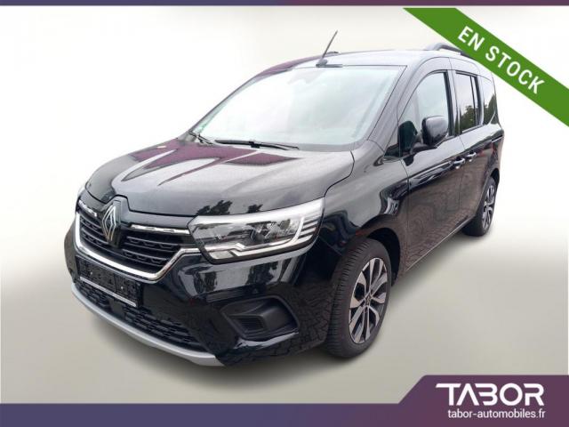 Renault Kangoo Iii 1.3 Tce 130 Aut. Techno Led