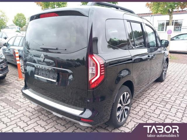 Renault Kangoo image 6