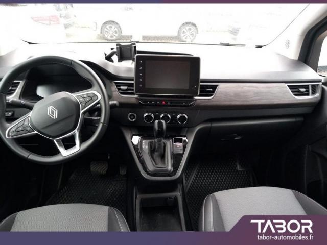 Renault Kangoo image 7