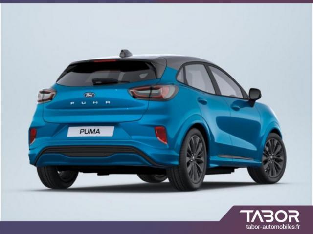 Ford Puma image 8