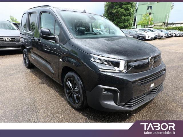 Citroen Berlingo image 2