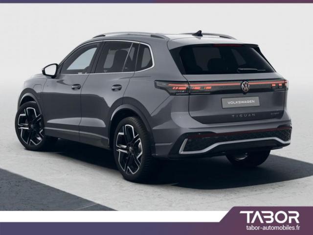 Volkswagen Tiguan image 5