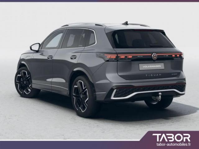 Volkswagen Tiguan image 8