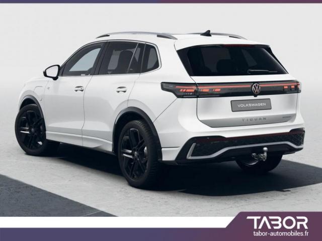 Volkswagen Tiguan image 2