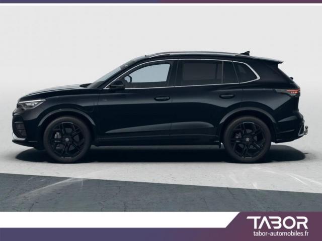 Volkswagen Tiguan image 3