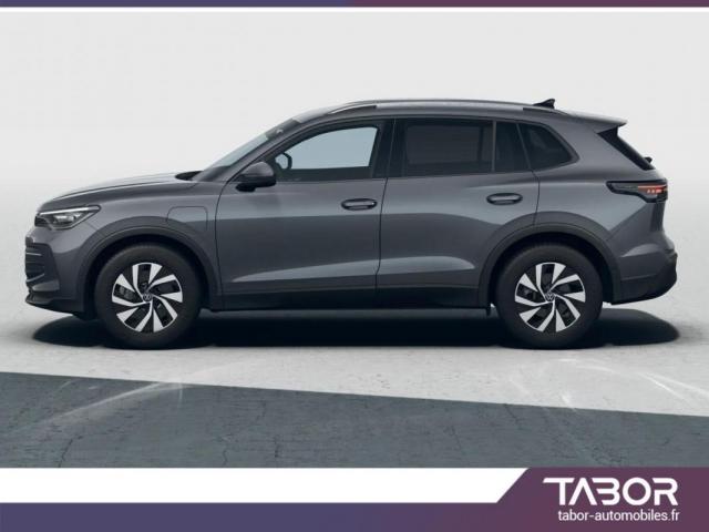 Volkswagen Tiguan image 2