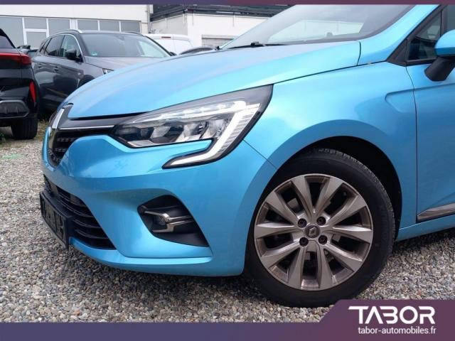 Renault Clio image 6