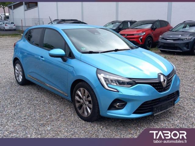 Renault Clio image 5