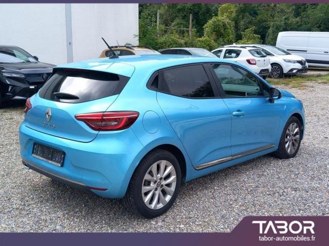 Renault Clio image 1