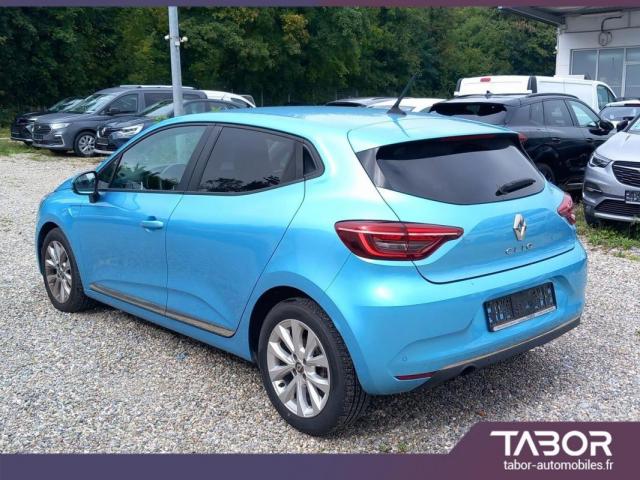 Renault Clio image 8