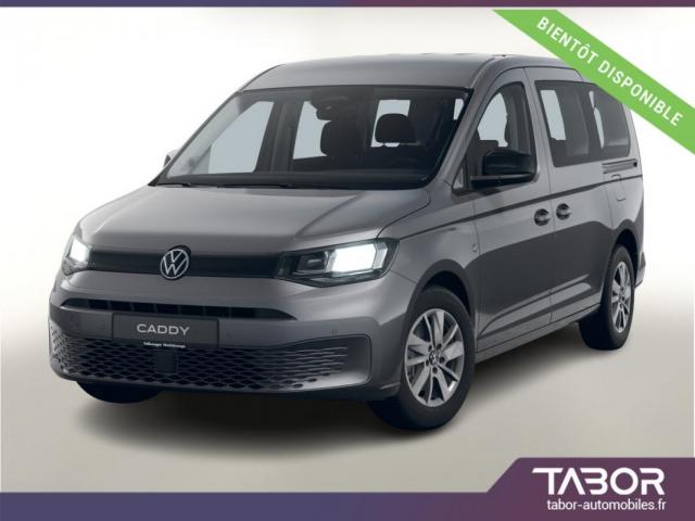 Volkswagen Caddy Maxi Tdi 122 Dsg Cam Radar App