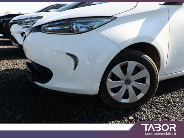 Renault Zoe image 3