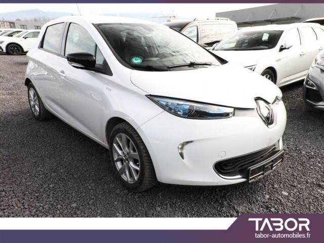 Renault Zoe image 6