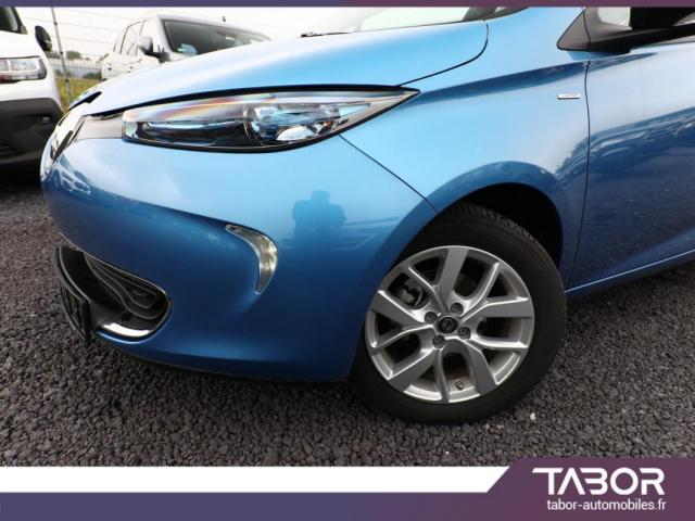 Renault Zoe image 1