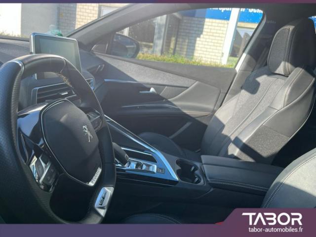 Peugeot 3008 image 1