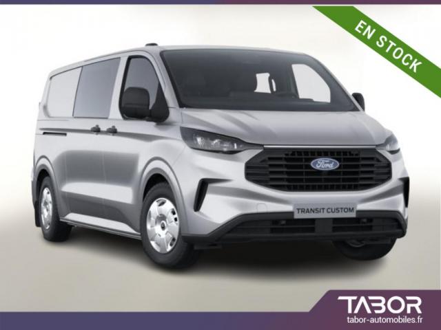 Ford Transit Custom Dciv Tdci 170 Aut Trend 320