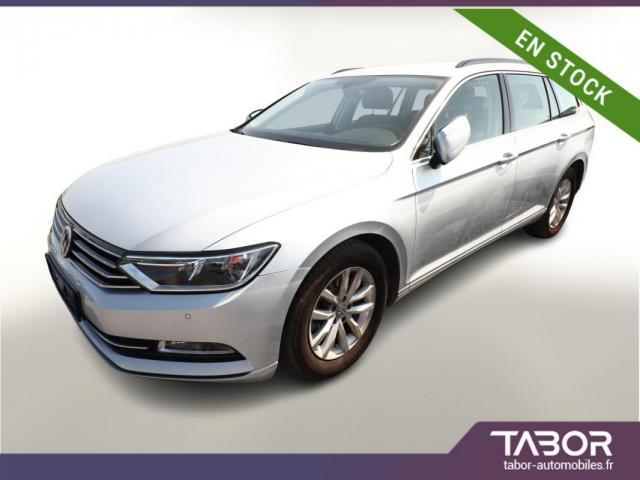 Volkswagen Passat Variant 1.4 Tsi 150 Confortl.
