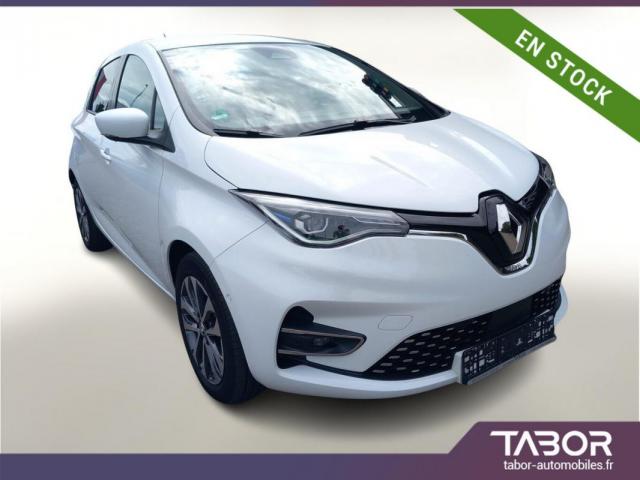 Renault Zoe Ze50 R135 Intens Batterie Achat