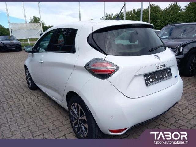 Renault Zoe image 9
