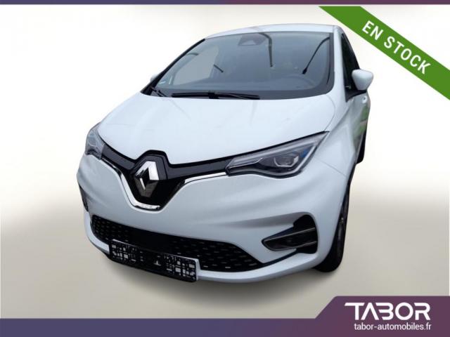 Renault Zoe Ze50 R135 Intens Batterie Achat