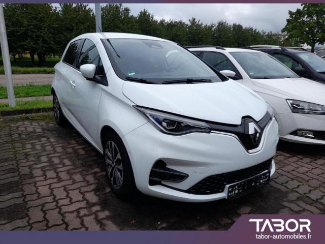 Renault Zoe image 3