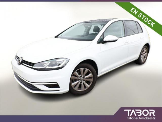 Volkswagen Golf Vii 1.5 Tsi 150 Dsg Comfortline