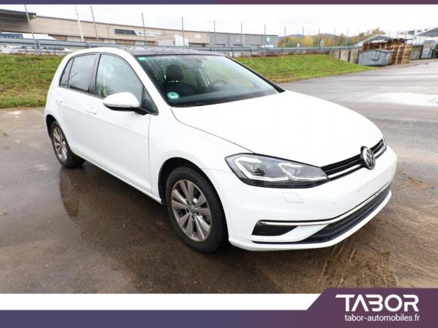 Volkswagen Golf image 1