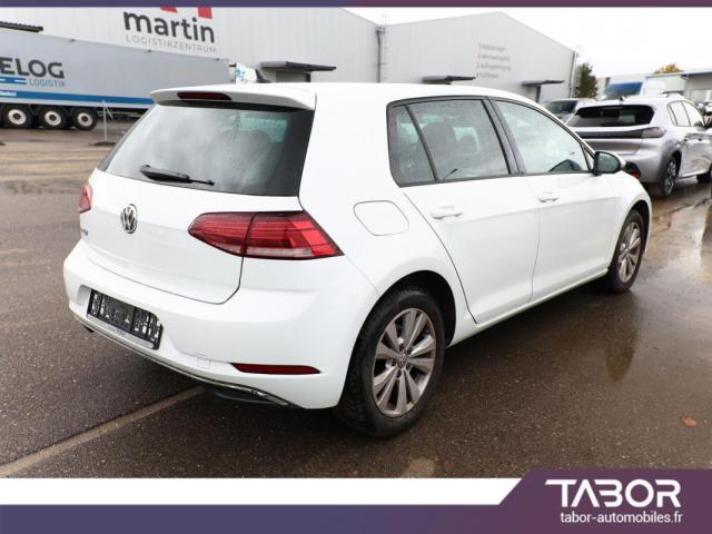 Volkswagen Golf image 4