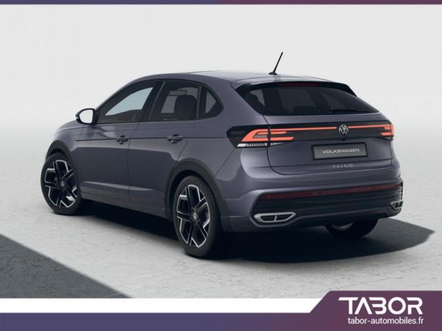 Volkswagen Taigo image 8