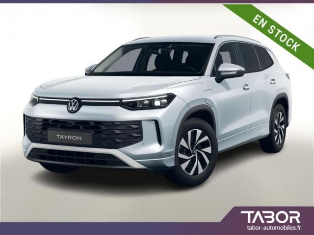 Volkswagen Tayron 1.5 Ehybrid 204 Dsg Led+ Gps