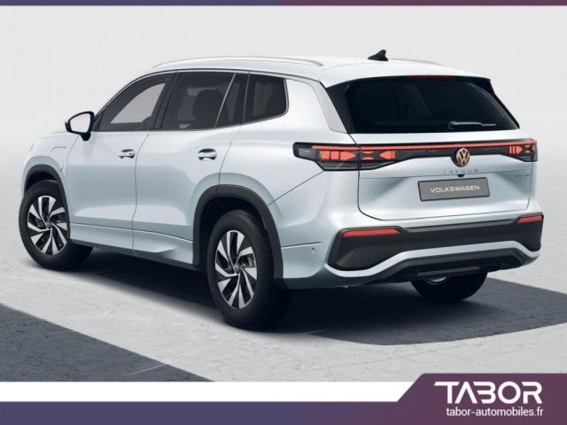 Volkswagen Tayron image 9